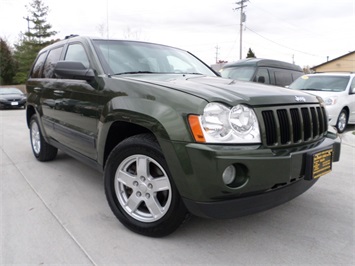 2006 Jeep Grand Cherokee Laredo   - Photo 10 - Cincinnati, OH 45255