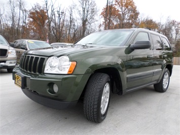 2006 Jeep Grand Cherokee Laredo   - Photo 11 - Cincinnati, OH 45255