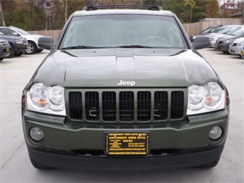 2006 Jeep Grand Cherokee Laredo   - Photo 2 - Cincinnati, OH 45255