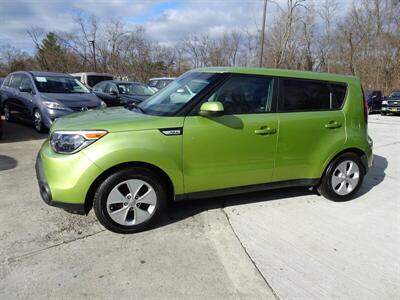 2016 Kia Soul LX   - Photo 7 - Cincinnati, OH 45255