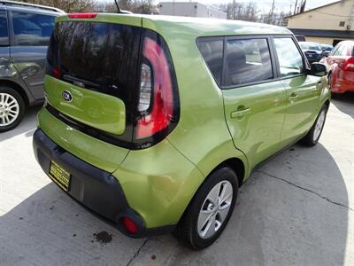 2016 Kia Soul LX   - Photo 6 - Cincinnati, OH 45255