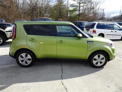 2016 Kia Soul LX   - Photo 3 - Cincinnati, OH 45255