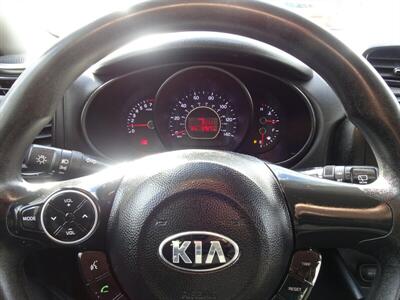 2016 Kia Soul LX   - Photo 17 - Cincinnati, OH 45255