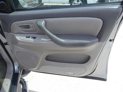 2006 Toyota Tundra Darrell Waltrip Edit  4L V8 Double Cab RWD - Photo 20 - Cincinnati, OH 45255