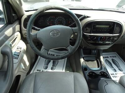 2006 Toyota Tundra Darrell Waltrip Edit  4L V8 Double Cab RWD - Photo 12 - Cincinnati, OH 45255
