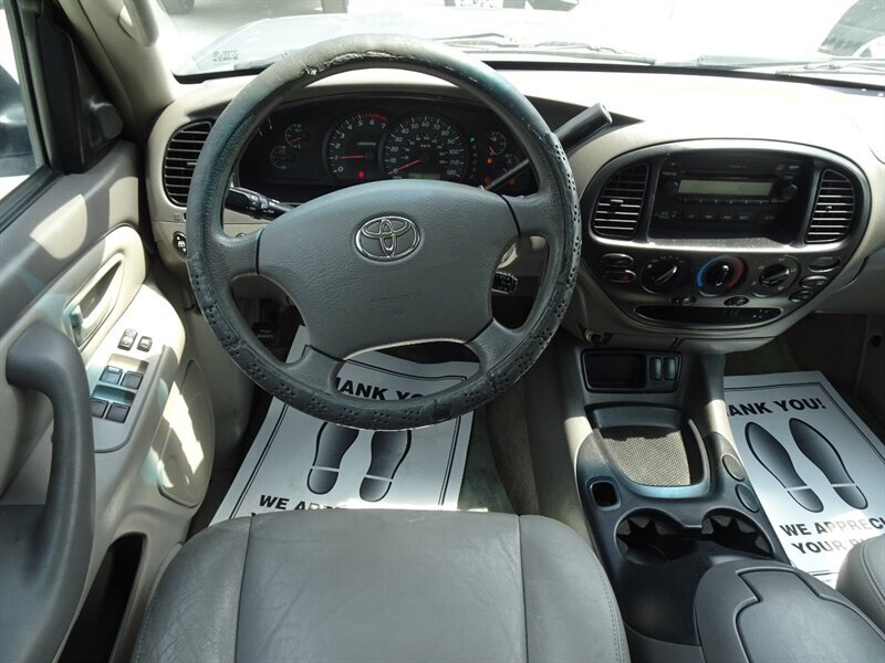 2006 Toyota Tundra Darrell Waltrip Edit 4L V8 Double Cab RWD - Photo 12 - Cincinnati, OH 45255