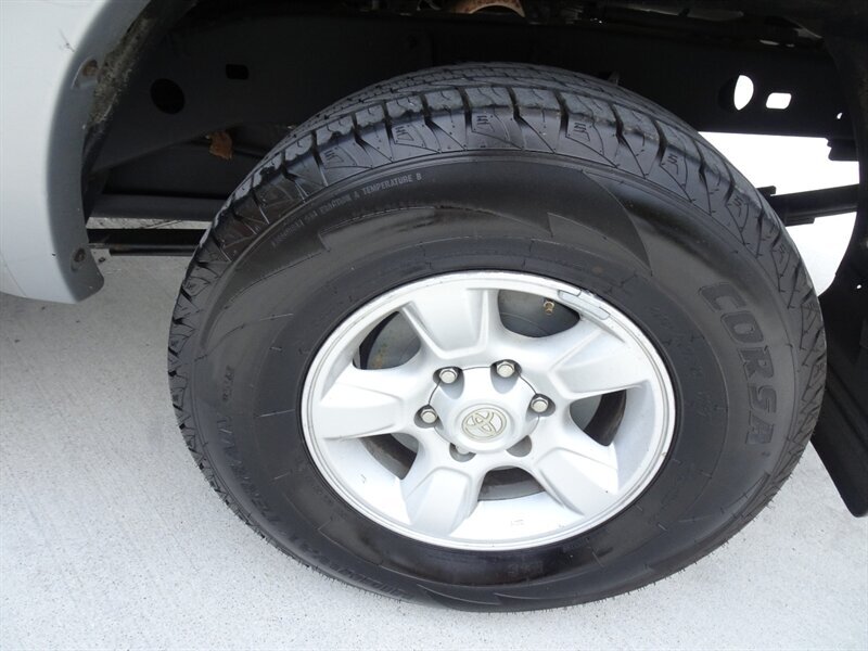 2006 Toyota Tundra Darrell Waltrip Edit 4L V8 Double Cab RWD - Photo 15 - Cincinnati, OH 45255