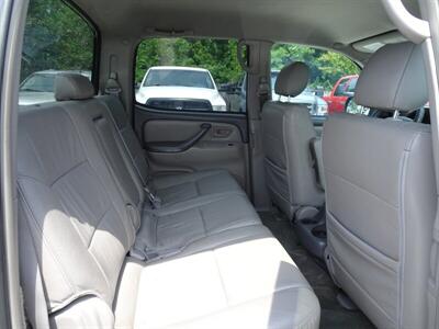 2006 Toyota Tundra Darrell Waltrip Edit  4L V8 Double Cab RWD - Photo 19 - Cincinnati, OH 45255