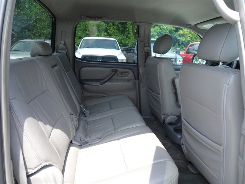 2006 Toyota Tundra Darrell Waltrip Edit 4L V8 Double Cab RWD - Photo 19 - Cincinnati, OH 45255