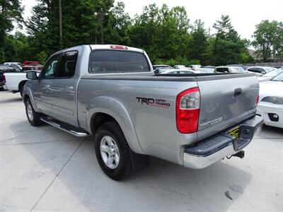 2006 Toyota Tundra Darrell Waltrip Edit  4L V8 Double Cab RWD - Photo 7 - Cincinnati, OH 45255