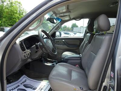 2006 Toyota Tundra Darrell Waltrip Edit  4L V8 Double Cab RWD - Photo 11 - Cincinnati, OH 45255
