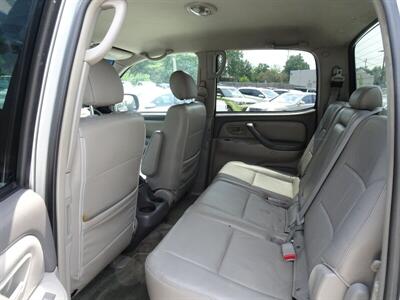 2006 Toyota Tundra Darrell Waltrip Edit  4L V8 Double Cab RWD - Photo 14 - Cincinnati, OH 45255