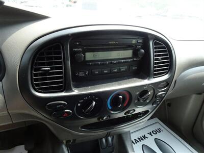 2006 Toyota Tundra Darrell Waltrip Edit  4L V8 Double Cab RWD - Photo 22 - Cincinnati, OH 45255