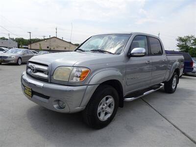 2006 Toyota Tundra Darrell Waltrip Edit  4L V8 Double Cab RWD - Photo 4 - Cincinnati, OH 45255