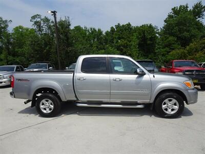 2006 Toyota Tundra Darrell Waltrip Edit  4L V8 Double Cab RWD - Photo 2 - Cincinnati, OH 45255