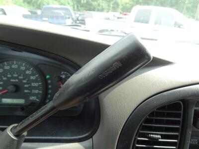 2006 Toyota Tundra Darrell Waltrip Edit  4L V8 Double Cab RWD - Photo 23 - Cincinnati, OH 45255