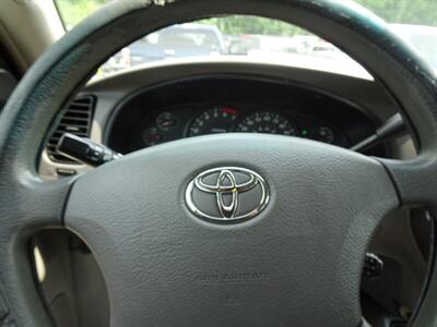 2006 Toyota Tundra Darrell Waltrip Edit  4L V8 Double Cab RWD - Photo 24 - Cincinnati, OH 45255