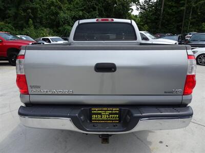 2006 Toyota Tundra Darrell Waltrip Edit  4L V8 Double Cab RWD - Photo 6 - Cincinnati, OH 45255