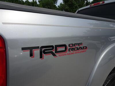 2006 Toyota Tundra Darrell Waltrip Edit  4L V8 Double Cab RWD - Photo 13 - Cincinnati, OH 45255