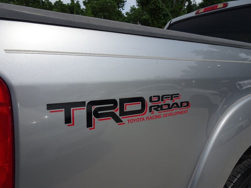 2006 Toyota Tundra Darrell Waltrip Edit 4L V8 Double Cab RWD - Photo 13 - Cincinnati, OH 45255