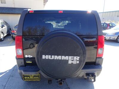 2006 Hummer H3   - Photo 9 - Cincinnati, OH 45255