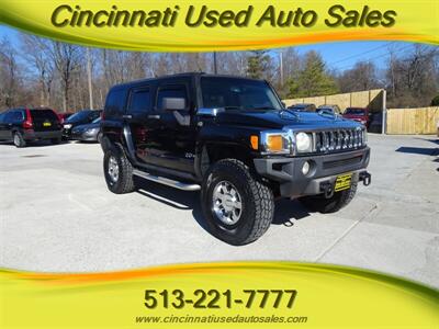 2006 Hummer H3   - Photo 1 - Cincinnati, OH 45255