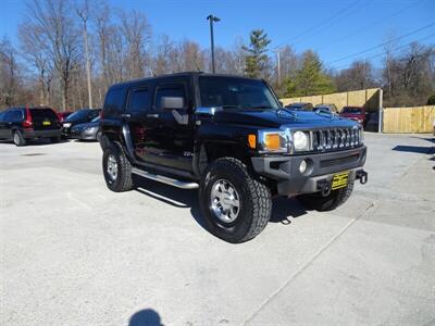 2006 Hummer H3   - Photo 2 - Cincinnati, OH 45255