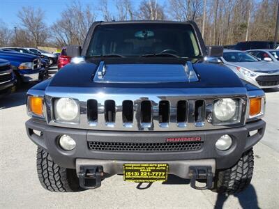 2006 Hummer H3   - Photo 4 - Cincinnati, OH 45255