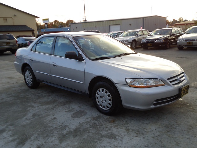 2001 Honda Accord VP for sale in Cincinnati, OH