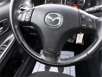 2005 Mazda Mazda6 i   - Photo 20 - Cincinnati, OH 45255