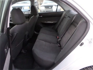 2005 Mazda Mazda6 i   - Photo 15 - Cincinnati, OH 45255