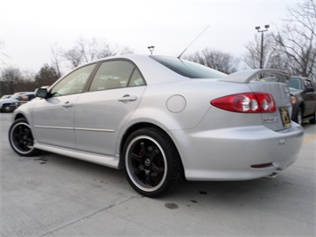 2005 Mazda Mazda6 i   - Photo 12 - Cincinnati, OH 45255