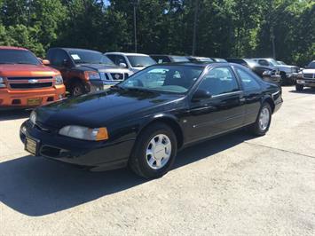 1995 Ford Thunderbird LX   - Photo 3 - Cincinnati, OH 45255