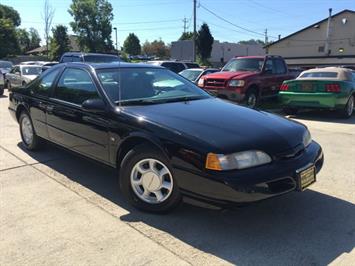 1995 Ford Thunderbird LX   - Photo 11 - Cincinnati, OH 45255