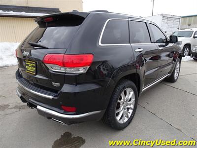 2015 Jeep Grand Cherokee Summit   - Photo 7 - Cincinnati, OH 45255