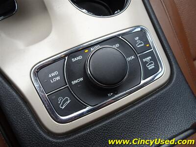 2015 Jeep Grand Cherokee Summit   - Photo 19 - Cincinnati, OH 45255