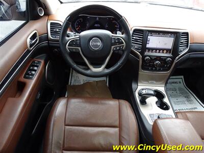 2015 Jeep Grand Cherokee Summit   - Photo 10 - Cincinnati, OH 45255