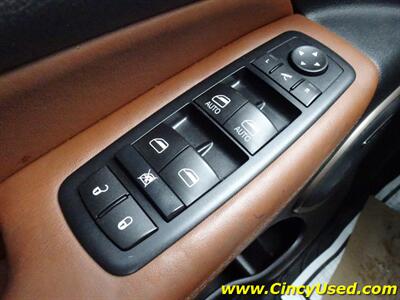 2015 Jeep Grand Cherokee Summit   - Photo 25 - Cincinnati, OH 45255