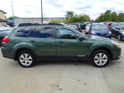 2012 Subaru Outback 3.6R Limited   - Photo 3 - Cincinnati, OH 45255