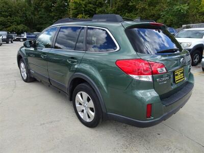 2012 Subaru Outback 3.6R Limited   - Photo 4 - Cincinnati, OH 45255