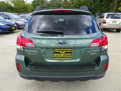 2012 Subaru Outback 3.6R Limited   - Photo 5 - Cincinnati, OH 45255