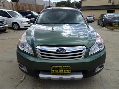 2012 Subaru Outback 3.6R Limited   - Photo 2 - Cincinnati, OH 45255