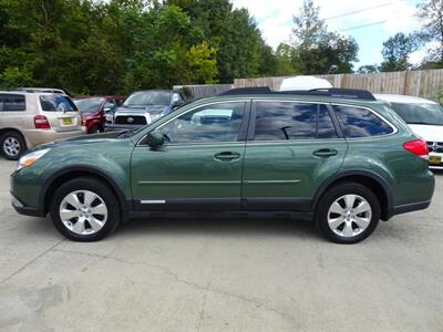 2012 Subaru Outback 3.6R Limited   - Photo 7 - Cincinnati, OH 45255