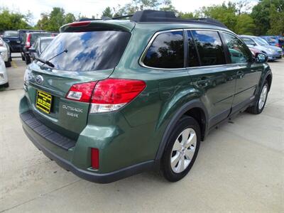 2012 Subaru Outback 3.6R Limited   - Photo 6 - Cincinnati, OH 45255