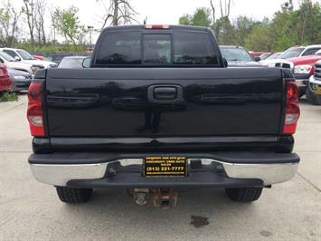 2006 Chevrolet Silverado 1500 LS   - Photo 5 - Cincinnati, OH 45255