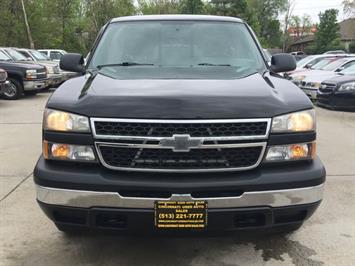 2006 Chevrolet Silverado 1500 LS   - Photo 2 - Cincinnati, OH 45255