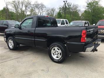 2006 Chevrolet Silverado 1500 LS   - Photo 4 - Cincinnati, OH 45255