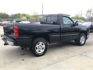 2006 Chevrolet Silverado 1500 LS   - Photo 6 - Cincinnati, OH 45255