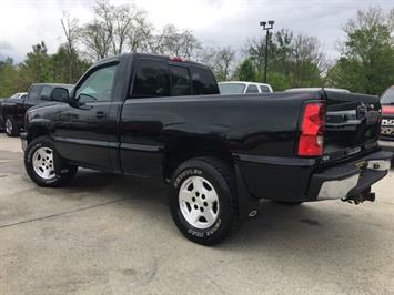 2006 Chevrolet Silverado 1500 LS   - Photo 12 - Cincinnati, OH 45255