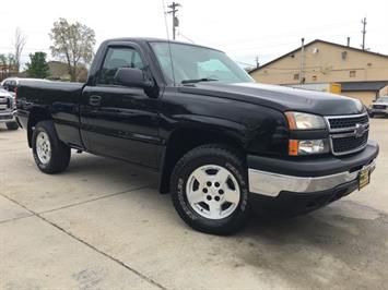 2006 Chevrolet Silverado 1500 LS   - Photo 10 - Cincinnati, OH 45255